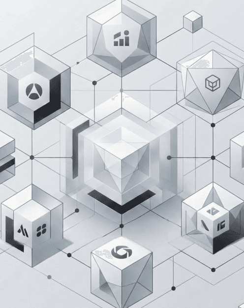 Ten:One™ Universe - 브랜드 네트워크 시각화